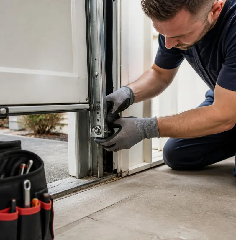 Garage Door Installation in Cape May Court House